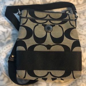 COACH CROSSBODY